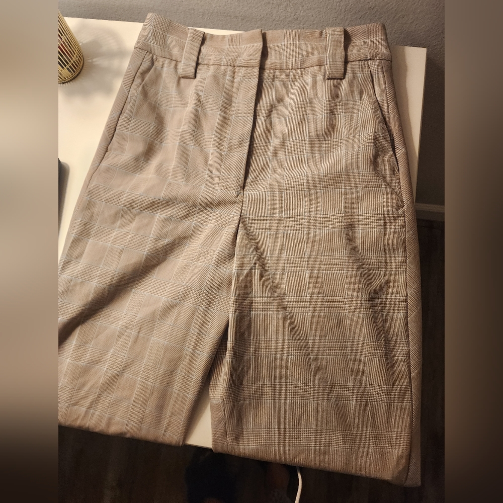 Maje NWT pants